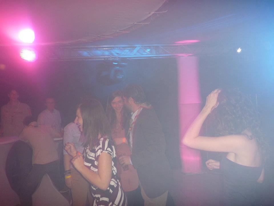 Sint-Martinus den XIIde - Avondfeest 70jaar SInt-martinus 2012